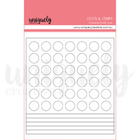 Uniquely Creative Double Sided Adhesive Foam Mounts Dots and Strips