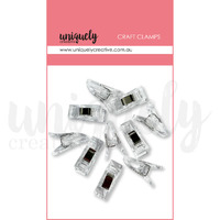 Uniquely Creative Craft Clamps