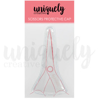 Uniquely Creative Scissors Protective Cap