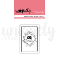 Uniquely Creative 2x3 Photo Mats