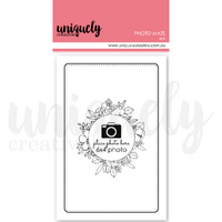 Uniquely Creative 6x4 Photo Mats
