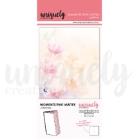 Uniquely Creative Moments That Matter Journal