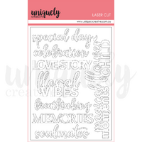 Uniquely Creative Boho Picnic Laser Cut