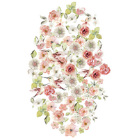 Uniquely Creative Vellum Die Cuts Full Bloom Creative Cuts