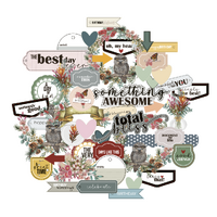 Uniquely Creative Die Cuts Bushland Boutique Creative Cuts