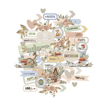 Uniquely Creative Die Cuts Into the Wild Creative Cuts