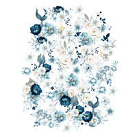 Uniquely Creative Shades of Whimsy Vellum Creative Cuts