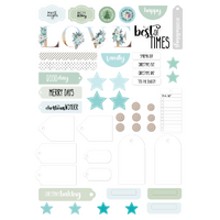 Uniquely Creative Documenting December Ephemera