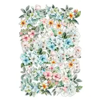 Uniquely Creative Die Cuts Coastal Bliss Vellum Creative Cuts