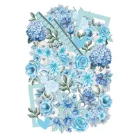 Uniquely Creative Die Cuts This Beautiful Oasis Vellum Creative Cuts
