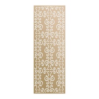 Ultimate Crafts Dies Special Occasions - Ornamental Banner