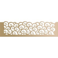 Ultimate Crafts Dies Special Occasions - Swirling Wrap