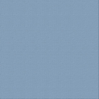 12 X 12 Denim Textured Cardstock - Ultimate Crafts