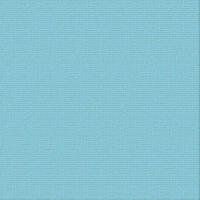 12 X 12 Cool Breeze Textured Cardstock - Ultimate Crafts