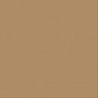 12  X 12 Cinnamon Textured Cardstock - Ultimate Crafts