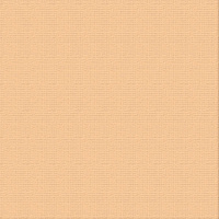 12 X 12 Canteloupe Textured Cardstock - Ultimate Crafts