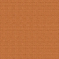 12 X 12 Burnt Sienna Textured Cardstock - Ultimate Crafts
