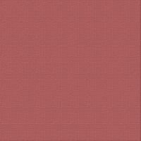 12 X 12 Carnelian Textured Cardstock - Ultimate Crafts
