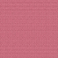 12 X 12 Cherry Cola Textured Cardstock - Ultimate Crafts