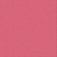 12 X 12 Bubblegum Textured Cardstock - Ultimate Crafts