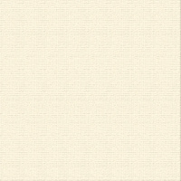 50-Pack - 12 X 12 Ivory Textured Cardstock - Ultimate Crafts