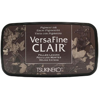 VersaFine Clair Ink Pad 451 Fallen Leaves