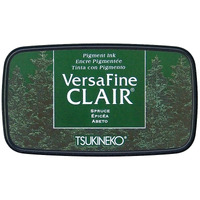 VersaFine Clair Ink Pad 553 Spruce
