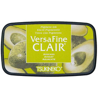 VersaFine Clair Ink Pad 554 Avocado