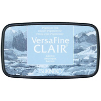 VersaFine Clair Ink Pad 604 Arctic