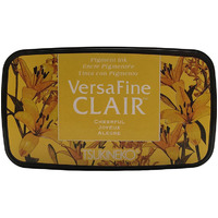 VersaFine Clair Ink Pad 901 Cheerful