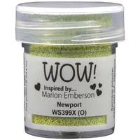 WOW! Embossing Powder 15ml Newport