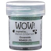 WOW! Embossing Powder 15ml Oceanside
