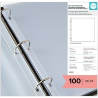 12x12 Album Refills Full Page 100 Pack We R Memory Keepers