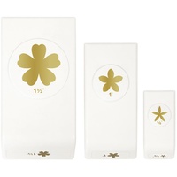 We R Memory Keepers Layering Punches 3/Pkg Flowers