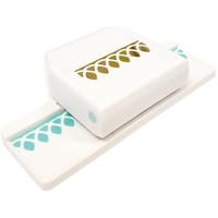 We R Memory Keepers Border Edge Punch Scallop Arches