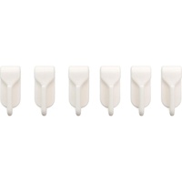 We R A La Cart Hooks 6/Pkg