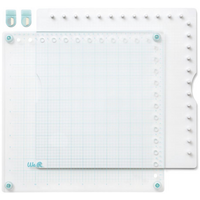 We R Memory Keepers 12X12 Precision Press Stamping Tool - 60000217