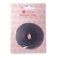 Woodware Magnetic Tape 10mm x 2m