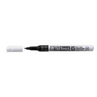 Sakura Pen Touch Paint Marker 1mm Fine Point Black XPMKA#49
