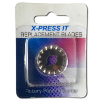 X-Press It Rotary Wave Large Blade 25mm