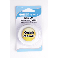 Habee Savers Hemming Web Tape 19mm x 10m
