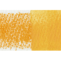 Derwent Inktense Pencil Golden Yellow - 0230