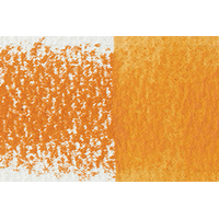 Derwent Inktense Pencil Cadmium Orange - 0250