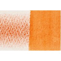 Derwent Inktense Pencil Orange Sorbet - 0255