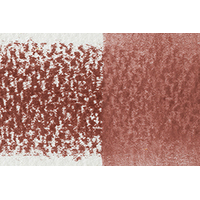 Derwent Inktense Pencil Hot Red - 0410