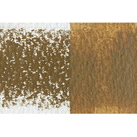 Derwent Inktense Pencil Amber - 1710