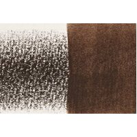 Derwent Inktense Pencil Burnt Umber - 1903