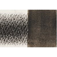 Derwent Inktense Pencil Ashfalt - 2103