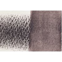 Derwent Inktense Pencil Dark Mink - 2130