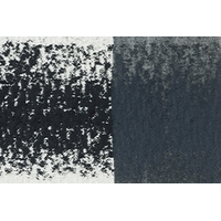 Derwent Inktense Pencil Ink Black - 2200